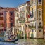 Wann man in Venedig baden sollte: monatliche Meerestemperatur