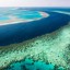 See- und Strandwetter in Great Barrier Reef (Großes Barriereriff) für die nächsten sieben Tage