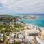 See- und Strandwetter in Nassau für die nächsten sieben Tage