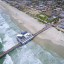 Wann man in Daytona Beach baden sollte: monatliche Meerestemperatur