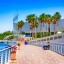 See- und Strandwetter in Tampa für die nächsten sieben Tage