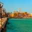 See- und Strandwetter in Bari für die nächsten sieben Tage