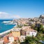 See- und Strandwetter in Gaeta für die nächsten sieben Tage
