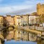 Wann sollte man in Narbonne baden?