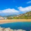 Zeitangaben der Gezeiten in Praia de Machico für die nächsten 14 Tage