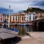 Zeitangaben der Gezeiten in Porto Torres für die nächsten 14 Tage