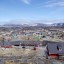 Zeitangaben der Gezeiten in Nuuk (Godthåb) für die nächsten 14 Tage