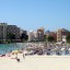 Zeitangaben der Gezeiten in Palma de Mallorca für die nächsten 14 Tage