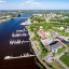 Zeitangaben der Gezeiten in Saaremaa für die nächsten 14 Tage