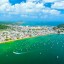 See- und Strandwetter in Phú Quốc für die nächsten sieben Tage