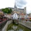 Wo und wann man in der Picardie baden sollte: monatliche Meerestemperatur