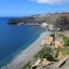 Zeitangaben der Gezeiten in San Sebastián de La Gomera für die nächsten 14 Tage