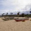 See- und Strandwetter in Pointe-Noire für die nächsten sieben Tage