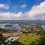 See- und Strandwetter in Port Vila für die nächsten sieben Tage