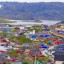 Wann man in Qaqortoq baden sollte: monatliche Meerestemperatur