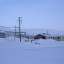 Die Meerestemperatur heute in Resolute (Nunavut)