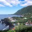 Zeitangaben der Gezeiten in Ponta Delgada für die nächsten 14 Tage