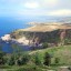 Zeitangaben der Gezeiten in Ponta Delgada für die nächsten 14 Tage