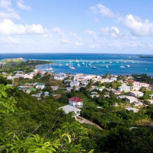 St. Vincent und Die Grenadinen