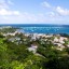 Meerestemperatur auf St. Vincent und den Grenadinen von Stadt zu Stadt