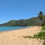 Wann sollte man in Sainte-Rose (Guadeloupe) baden?