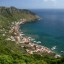 Wann man in Santa Maria (Azoren) baden sollte: monatliche Meerestemperatur