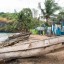 Meerestemperatur in São Tomé und Príncipe von Stadt zu Stadt