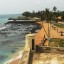 See- und Strandwetter in São Tomé für die nächsten sieben Tage