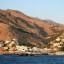 Zeitangaben der Gezeiten in Rethymnon für die nächsten 14 Tage