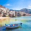 Wann man in Sizilien baden sollte: monatliche Meerestemperatur