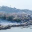Meerestemperatur in Sierra Leone von Stadt zu Stadt