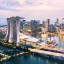 See- und Strandwetter in Singapur für die nächsten sieben Tage