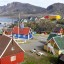 Zeitangaben der Gezeiten in Upernavik für die nächsten 14 Tage