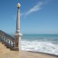 See- und Strandwetter in Sitges für die nächsten sieben Tage