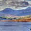 Wann man in Snowdonia-Nationalpark baden sollte: monatliche Meerestemperatur