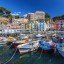 Zeitangaben der Gezeiten in Capri für die nächsten 14 Tage