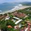 See- und Strandwetter in Tamarindo für die nächsten sieben Tage