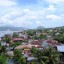 See- und Strandwetter in Ternate für die nächsten sieben Tage