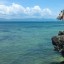 Meerestemperatur in Westtimor von Stadt zu Stadt