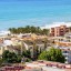 Wann man in Torremolinos baden sollte: monatliche Meerestemperatur