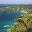 Wo und wann man in Trinidad und Tobago baden sollte: monatliche Meerestemperatur
