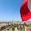 Meerestemperatur in Tunesien von Stadt zu Stadt