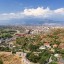 Zeitangaben der Gezeiten in Butrint für die nächsten 14 Tage