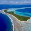 Wo und wann man in Wallis und Futuna baden sollte: monatliche Meerestemperatur